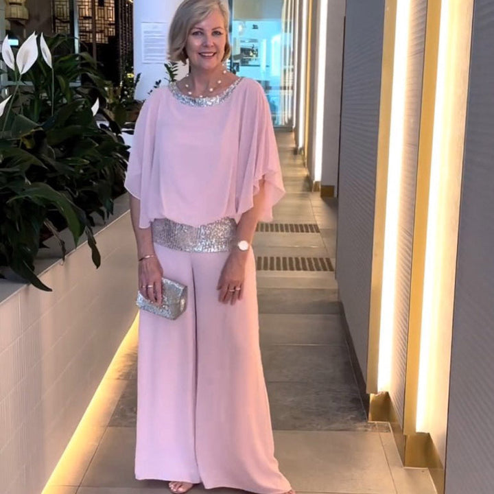 Yvonne | Classy Elegante Set