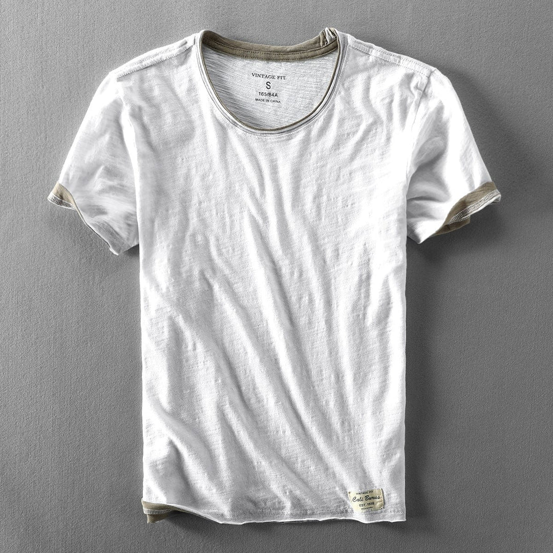 Wenio™ | Luxe Dagelijkse T-Shirt