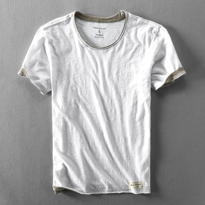 Wenio™ | Luxe Dagelijkse T-Shirt