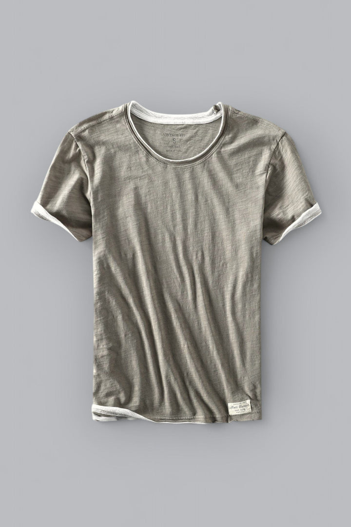 Wenio™ | Luxe Dagelijkse T-Shirt