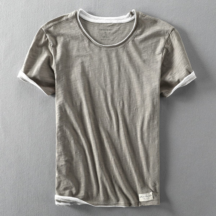 Wenio™ | Luxe Dagelijkse T-Shirt