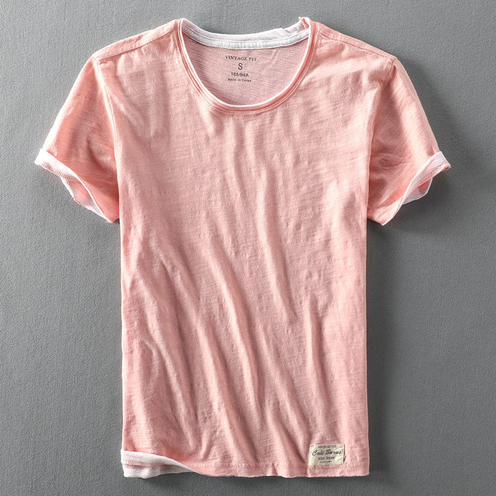 Wenio™ | Luxe Dagelijkse T-Shirt