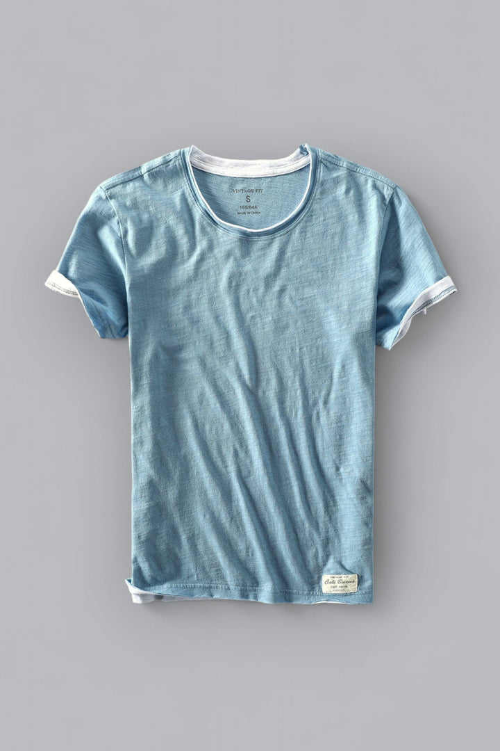 Wenio™ | Luxe Dagelijkse T-Shirt