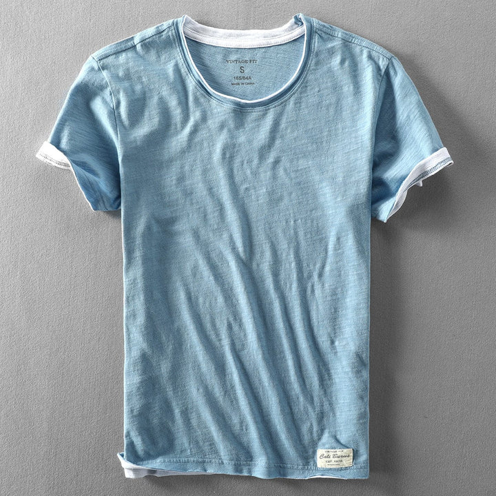 Wenio™ | Luxe Dagelijkse T-Shirt