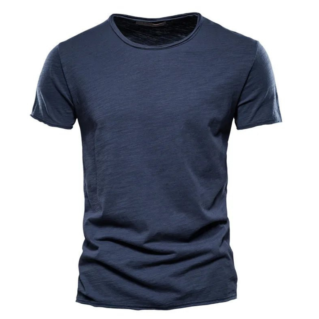 Minke™ | Klassiek T-shirt met stijl