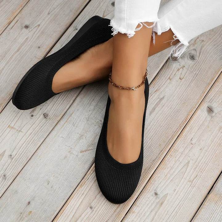 Kelis™ | Antislip en ademende schoenen