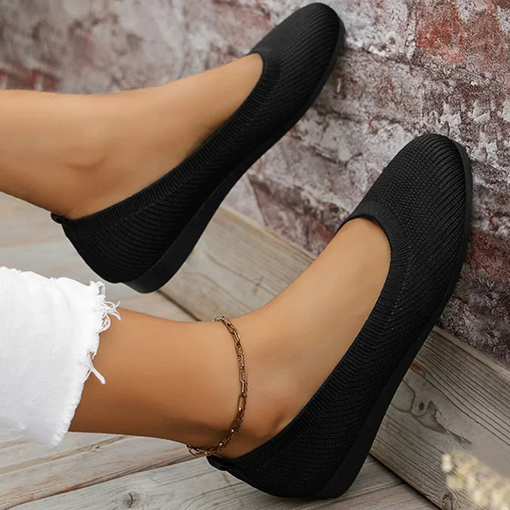 Kelis™ | Antislip en ademende schoenen