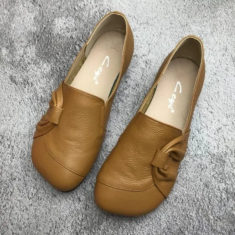 Jurre™ | Elegante Orthopedische Ballerina's