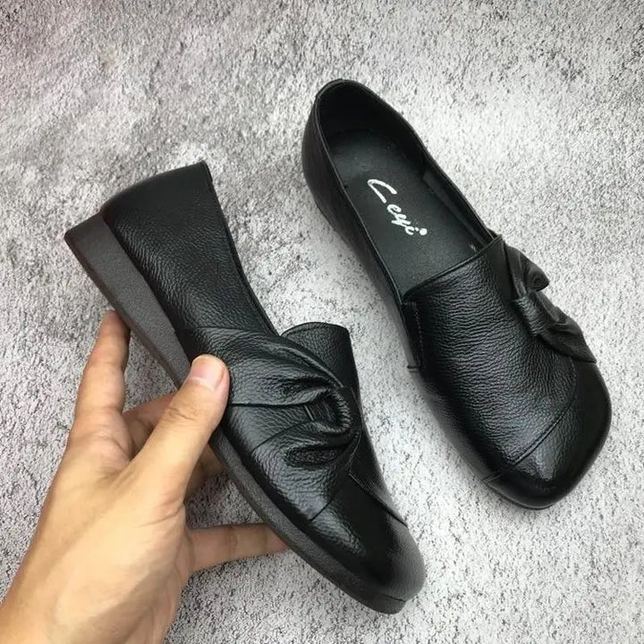 Jurre™ | Elegante Orthopedische Ballerina's