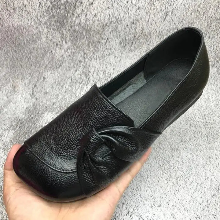 Jurre™ | Elegante Orthopedische Ballerina's