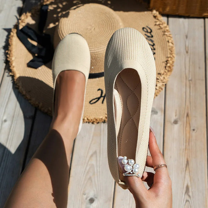 Kelis™ | Antislip en ademende schoenen