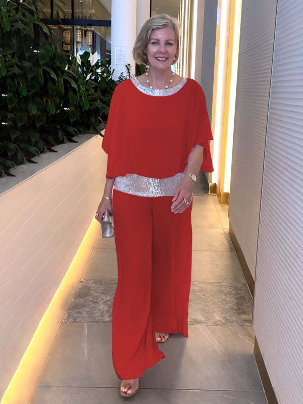 Yvonne | Classy Elegante Set