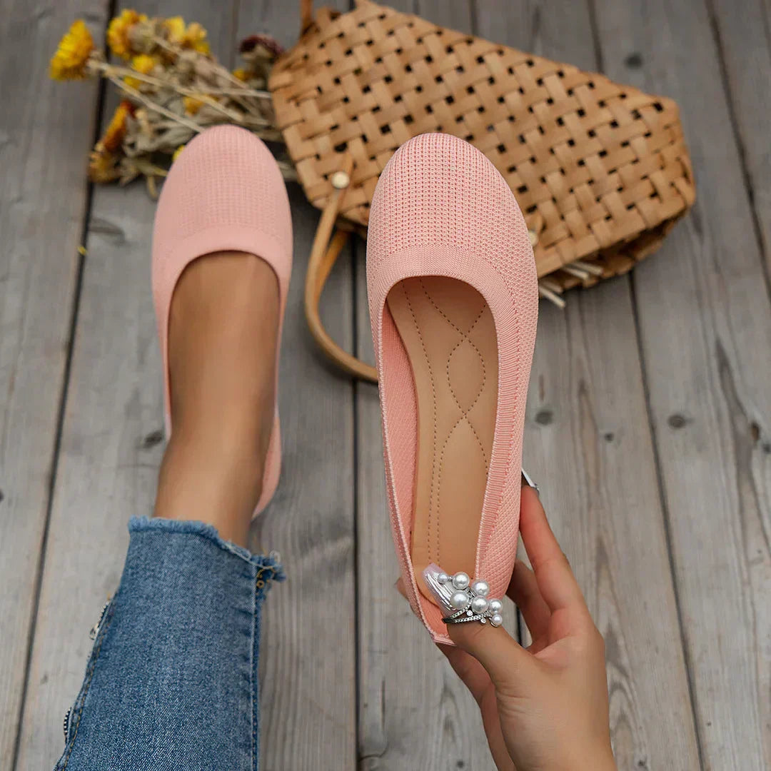 Kelis™ | Antislip en ademende schoenen