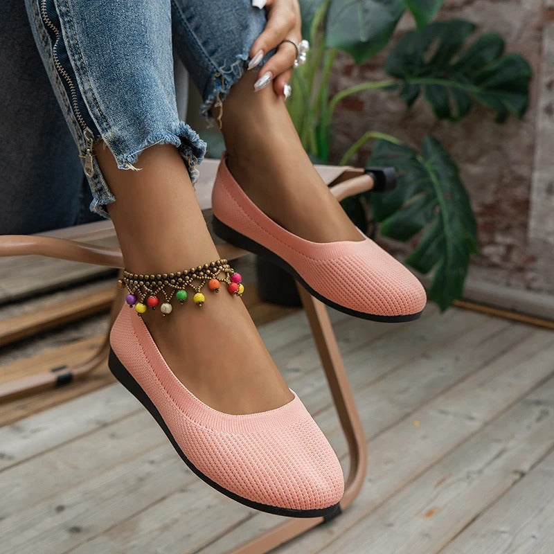 Kelis™ | Antislip en ademende schoenen