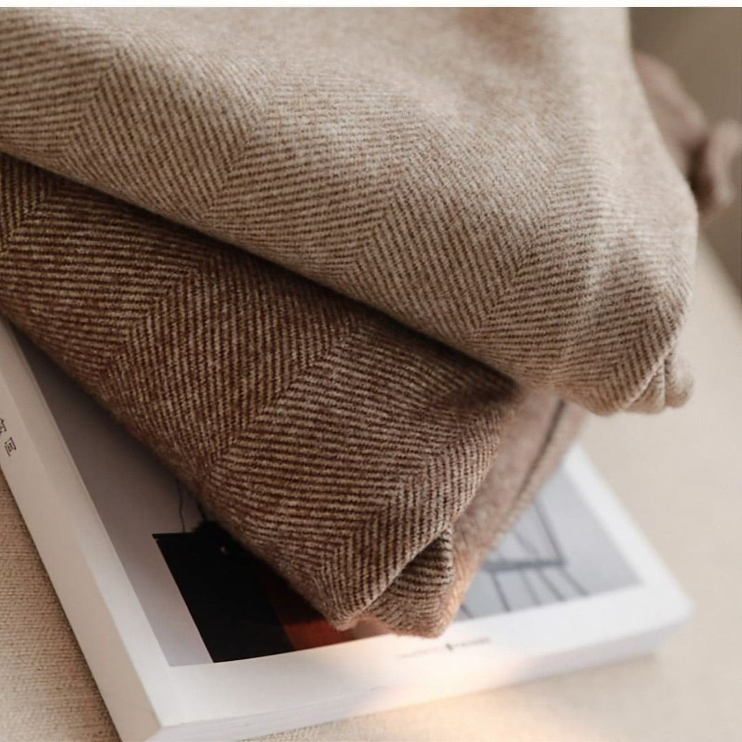 Conara™ | Maatpakken voor een Tijdloze Elegantie