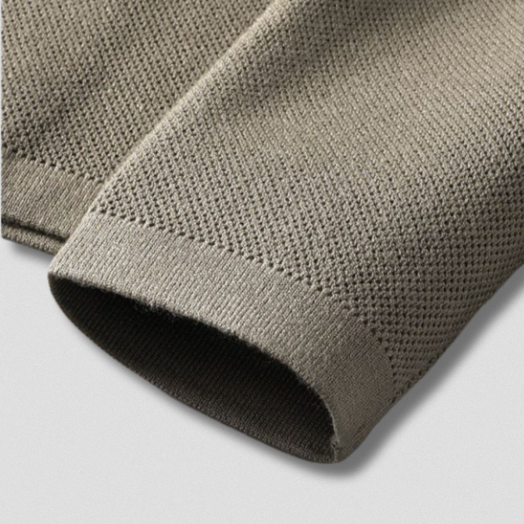 Delyn™ | Elegante Maatwerk Cardigan