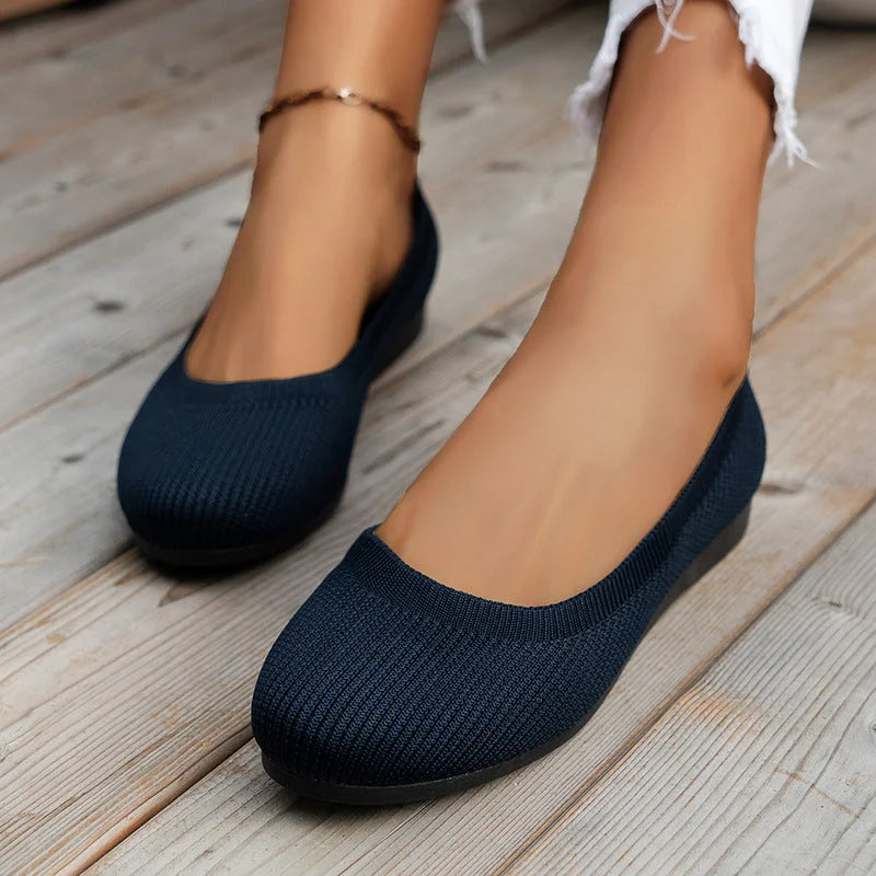 Kelis™ | Antislip en ademende schoenen