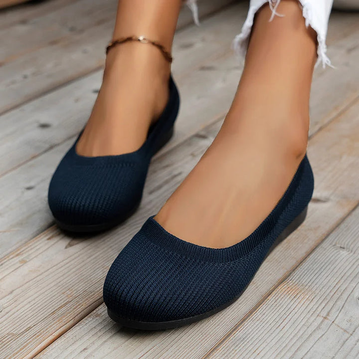 Kelis™ | Antislip en ademende schoenen