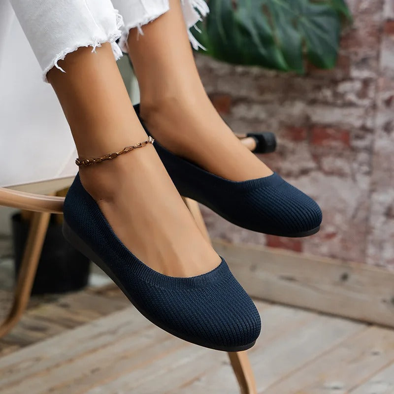 Kelis™ | Antislip en ademende schoenen