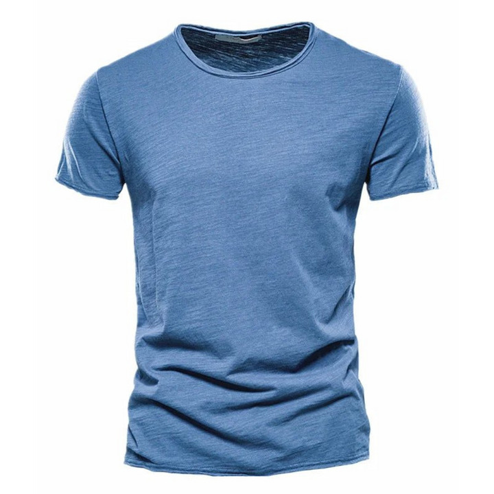 Minke™ | Klassiek T-shirt met stijl