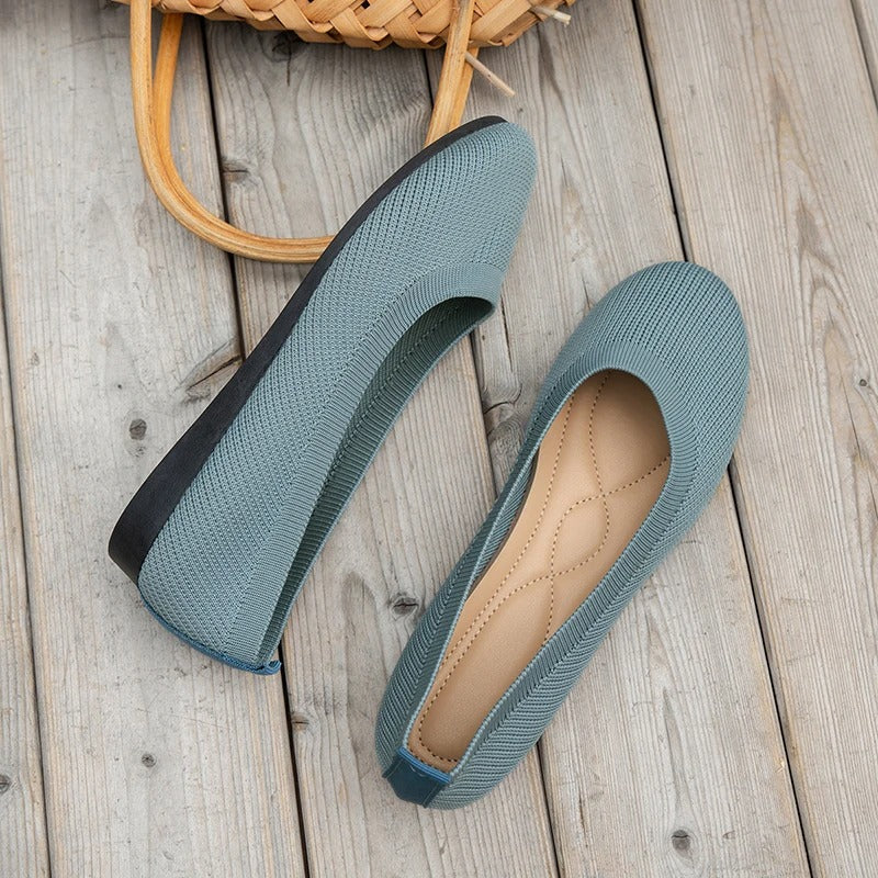 Kelis™ | Antislip en ademende schoenen