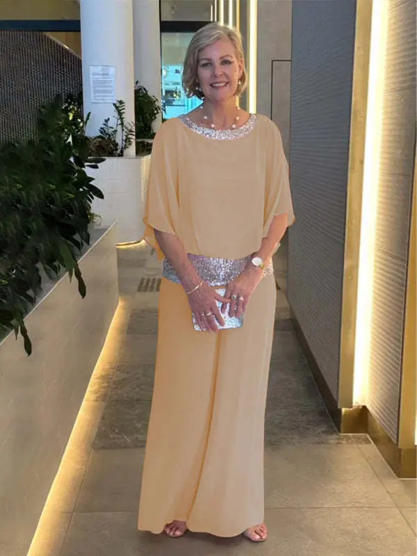 Yvonne | Classy Elegante Set