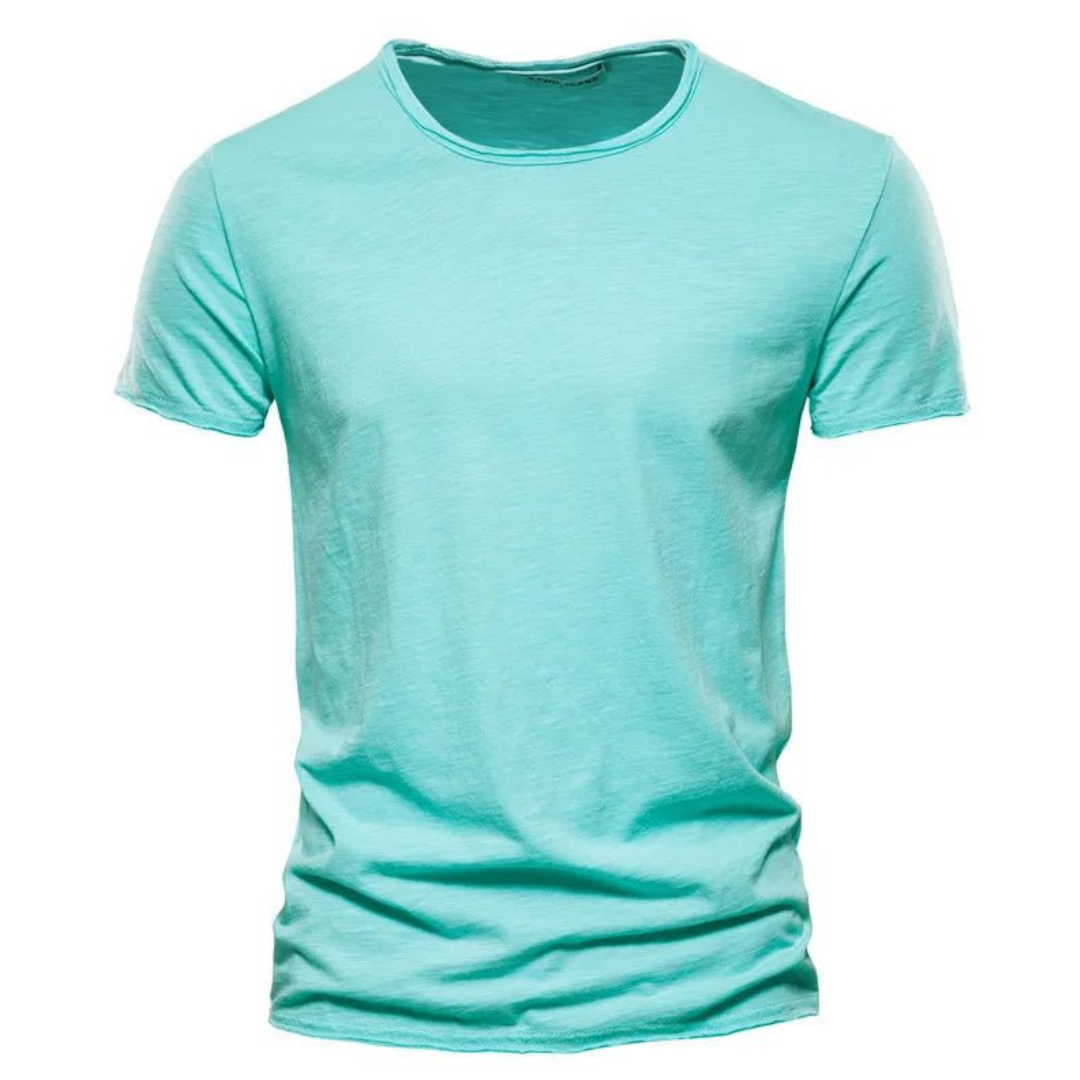 Minke™ | Klassiek T-shirt met stijl