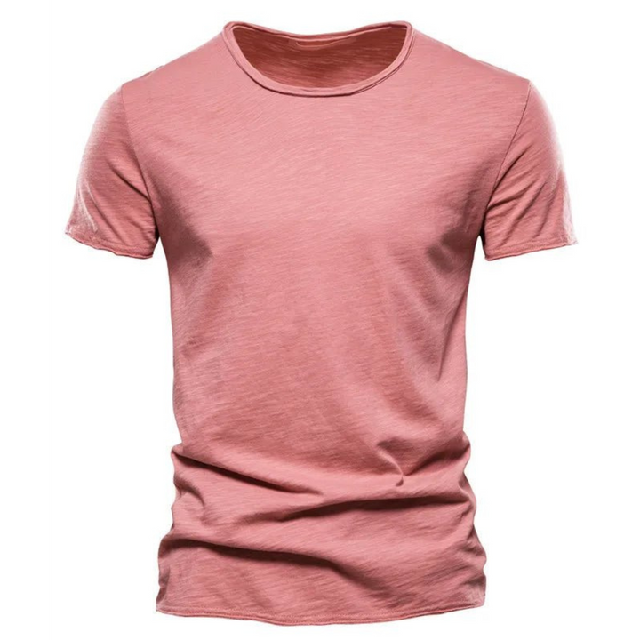 Minke™ | Klassiek T-shirt met stijl