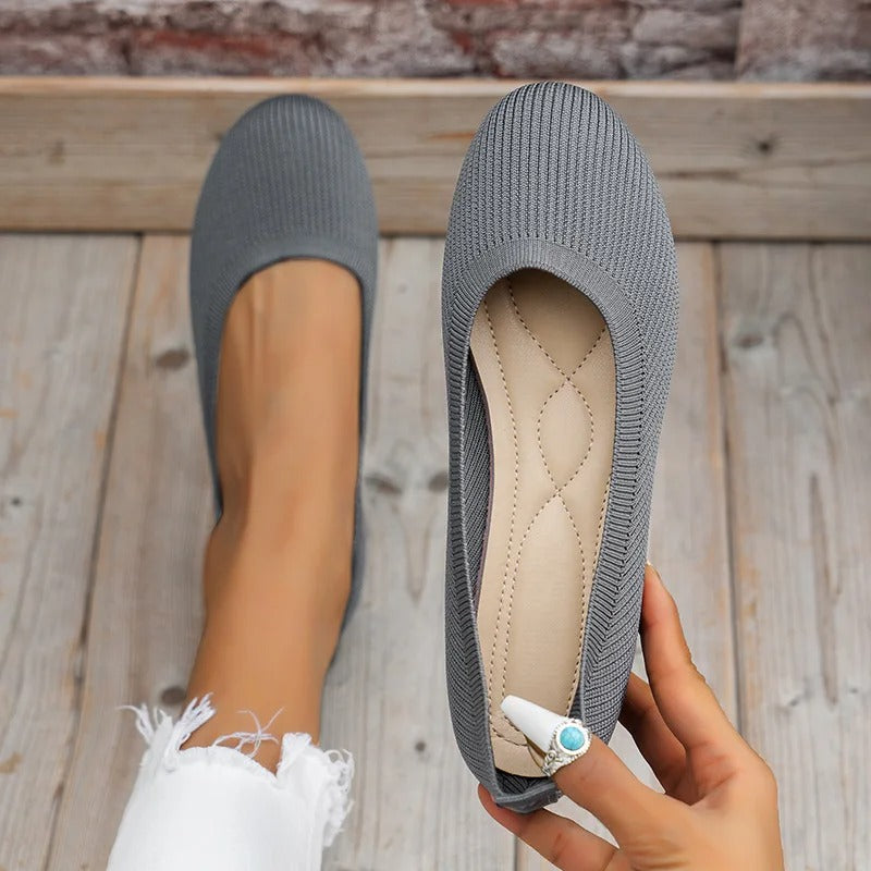Kelis™ | Antislip en ademende schoenen