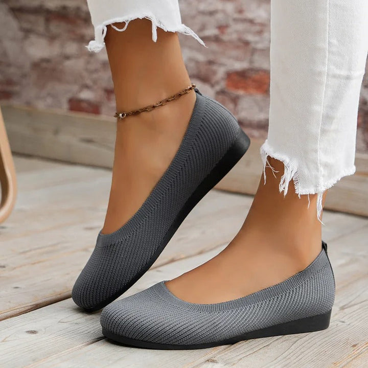 Kelis™ | Antislip en ademende schoenen