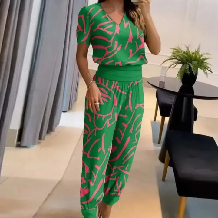 Daphne | Stylish Set