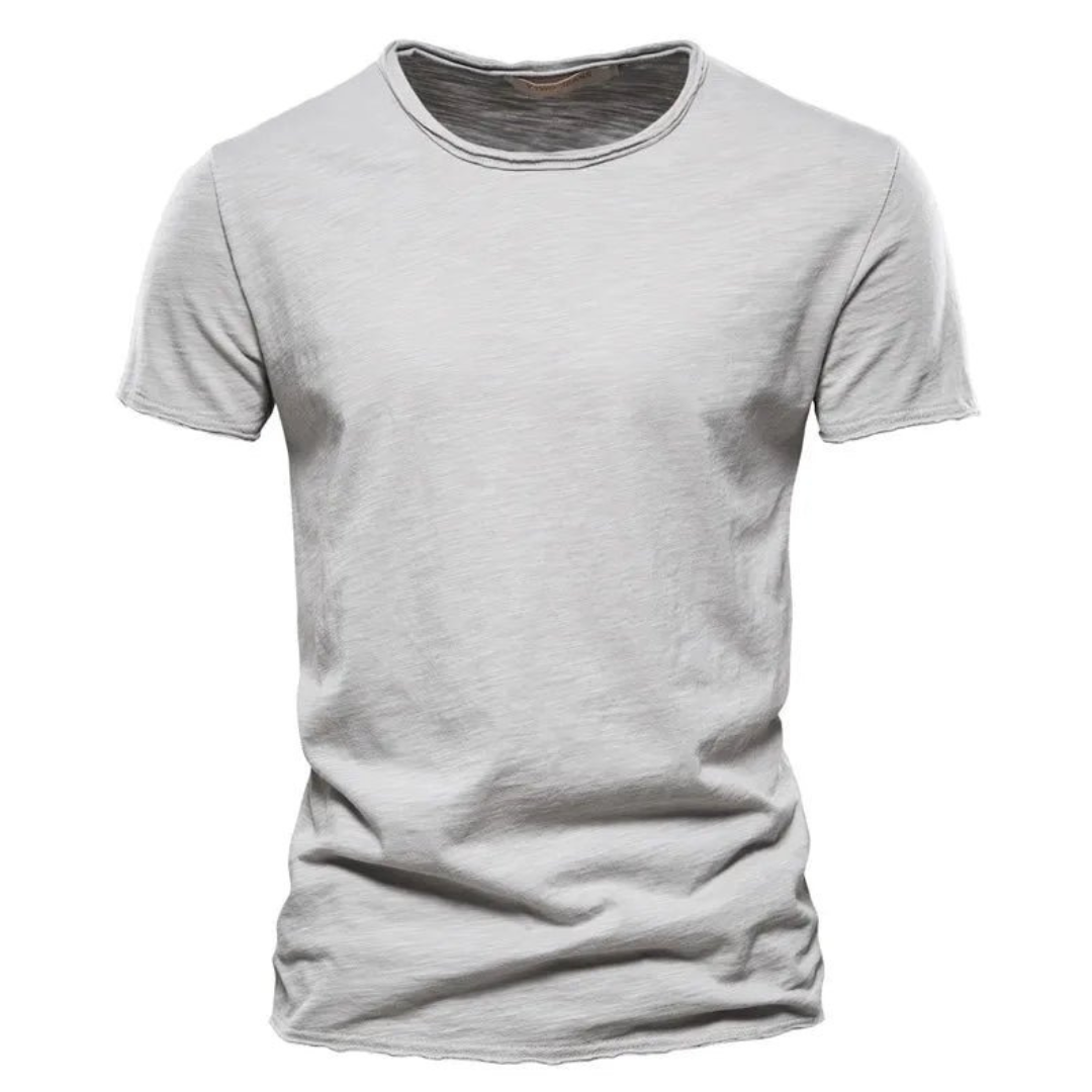 Minke™ | Klassiek T-shirt met stijl
