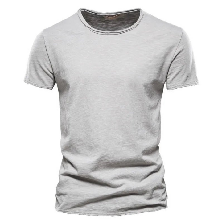 Minke™ | Klassiek T-shirt met stijl