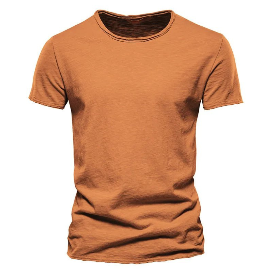 Minke™ | Klassiek T-shirt met stijl