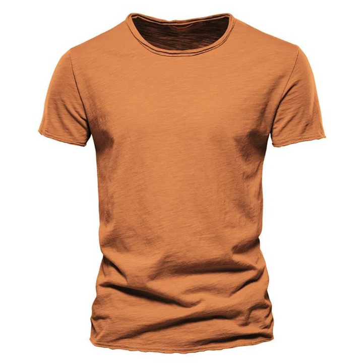 Minke™ | Klassiek T-shirt met stijl