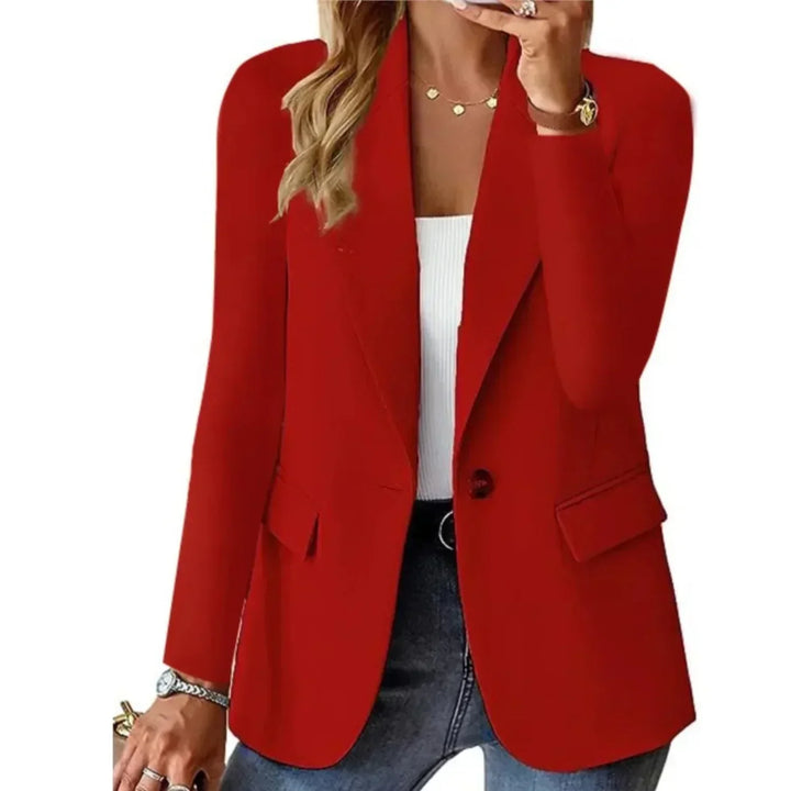 Evie | Premium Blazer
