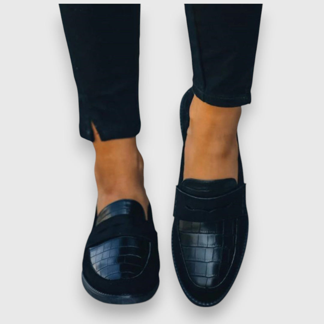 Joran™ | Elegante Instappers voor Stijl en Comfort