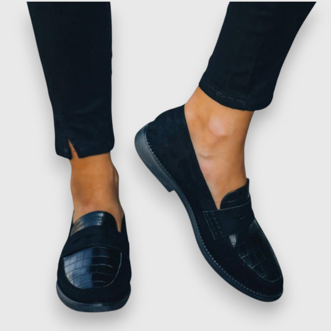Joran™ | Elegante Instappers voor Stijl en Comfort