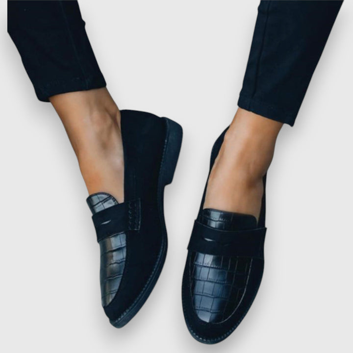 Joran™ | Elegante Instappers voor Stijl en Comfort