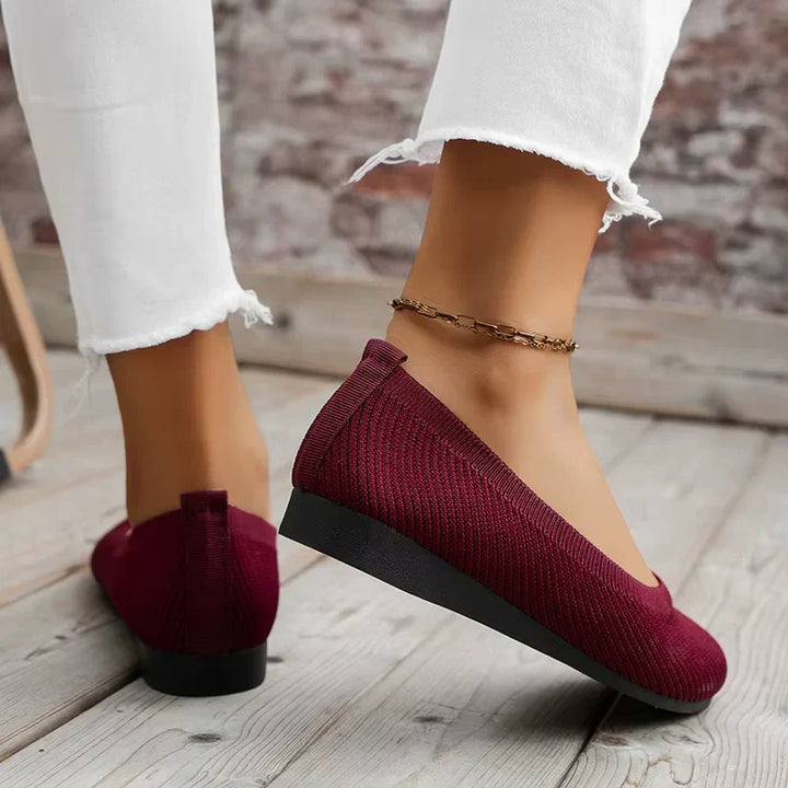 Kelis™ | Antislip en ademende schoenen