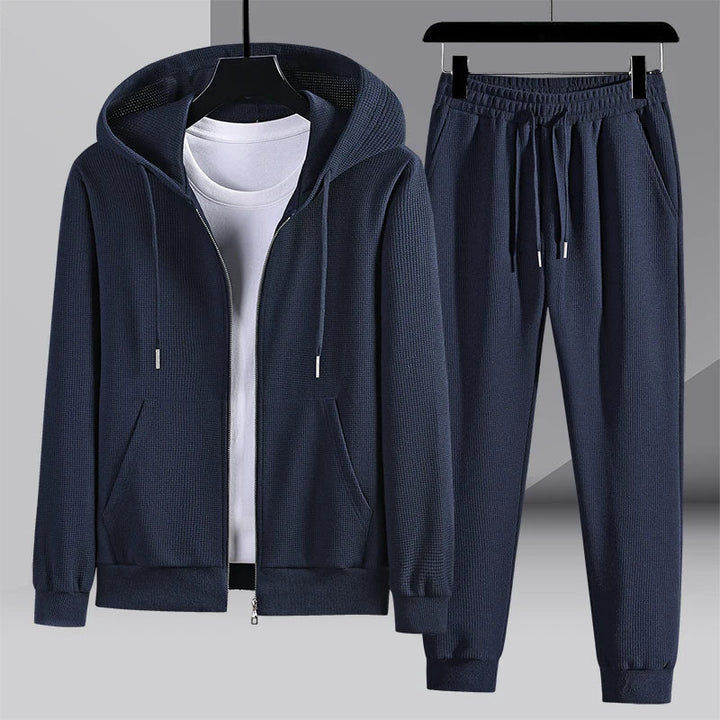 Roanx™ | Elegante Loungewear Set voor Mannen