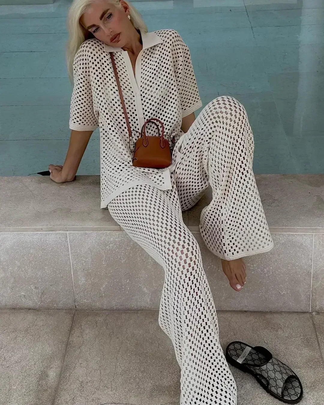 Annelyn | Fashion Zomer Set