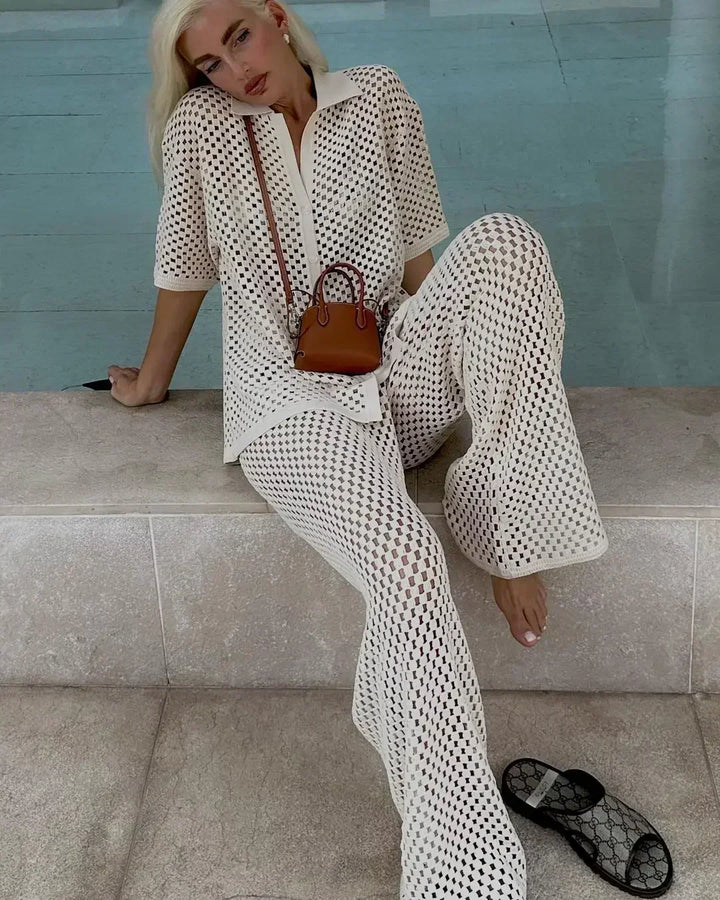 Annelyn | Fashion Zomer Set