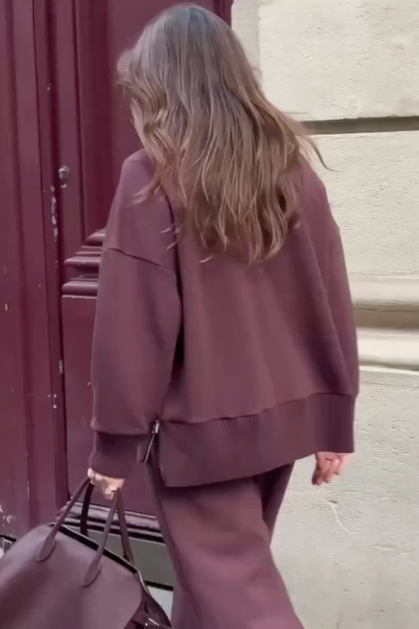 Ervalis™ | Elegant Set