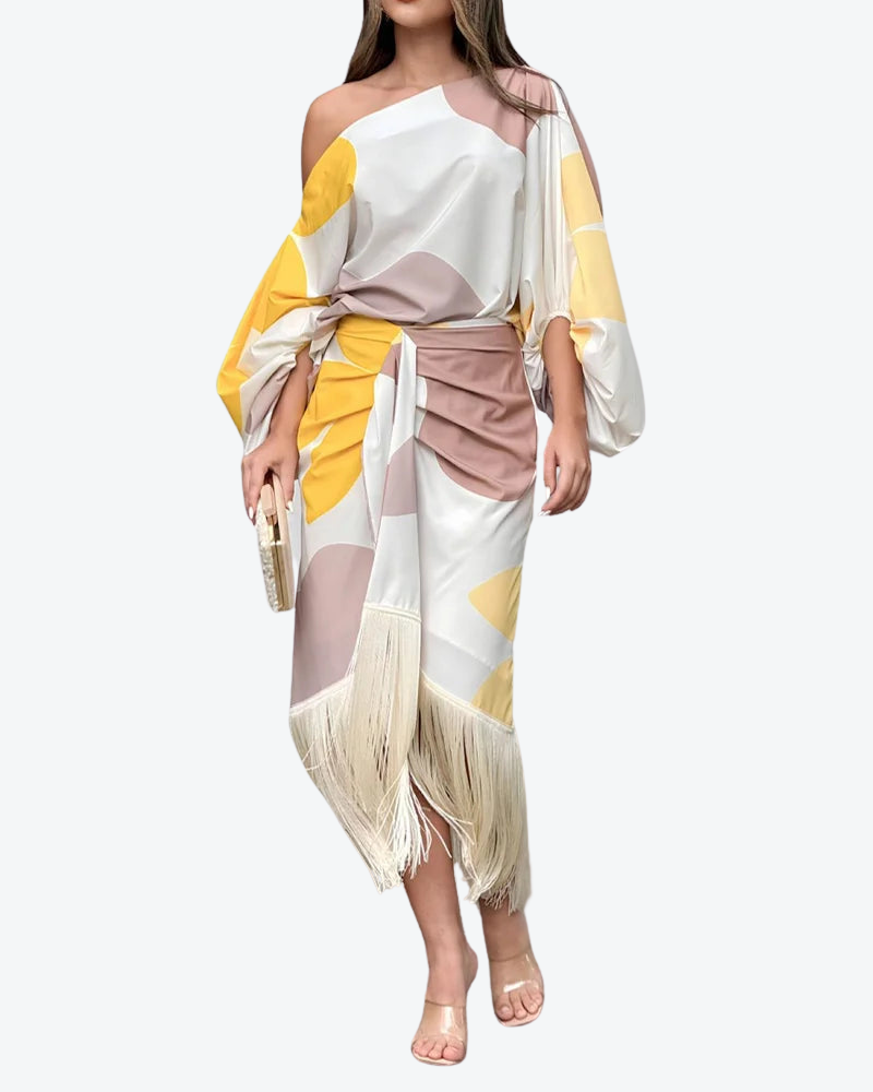 Serena | Elegante Stylish Set