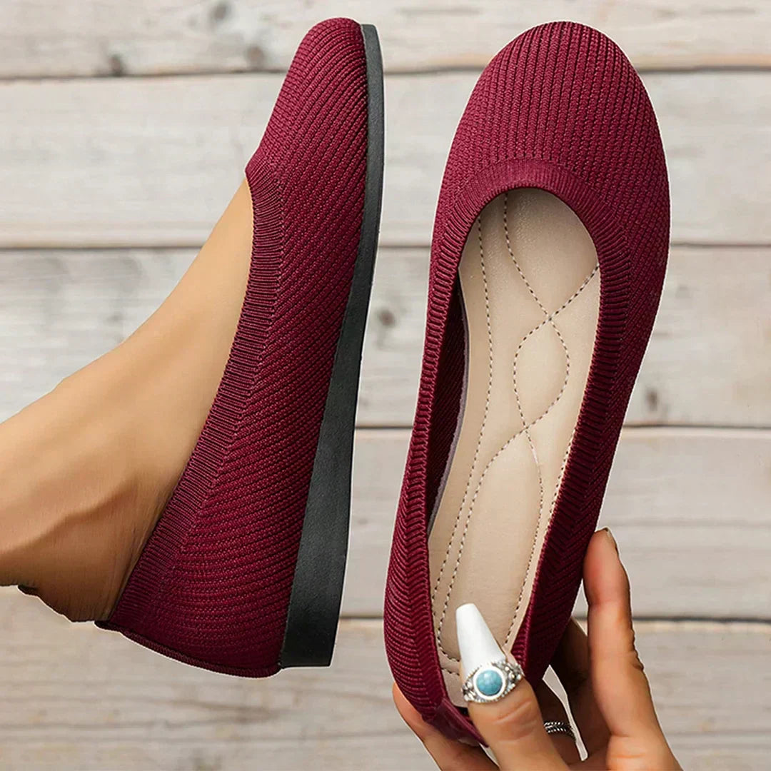 Kelis™ | Antislip en ademende schoenen