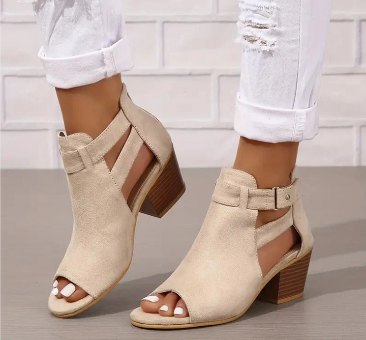 Sana™ | Elegante en Ondersteunende Sandalen voor Elke Dag