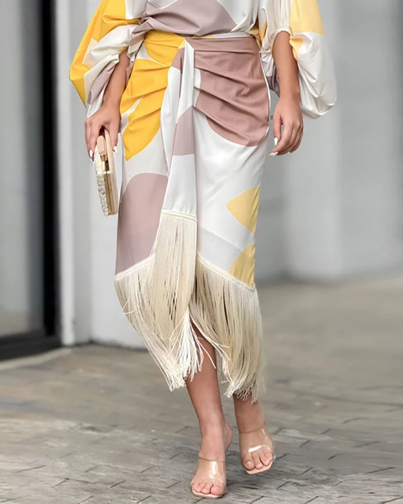 Serena | Elegante Stylish Set