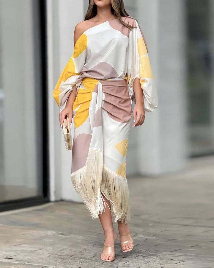 Serena | Elegante Stylish Set