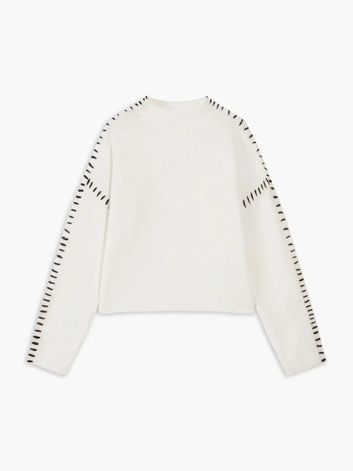 Mia | Oversized trui